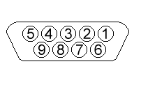 9pin female.gif (2404 bytes)