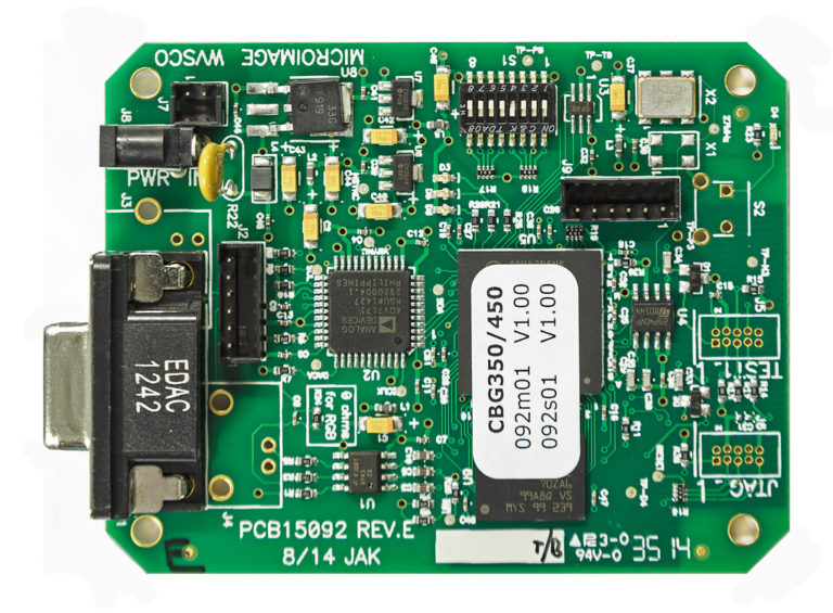 BL-CBG460R-01 RGB Color Bar Generator
